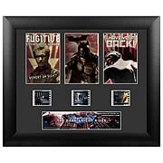 Batman Dark Knight Rises Series 1 Standard Triple Film Cell